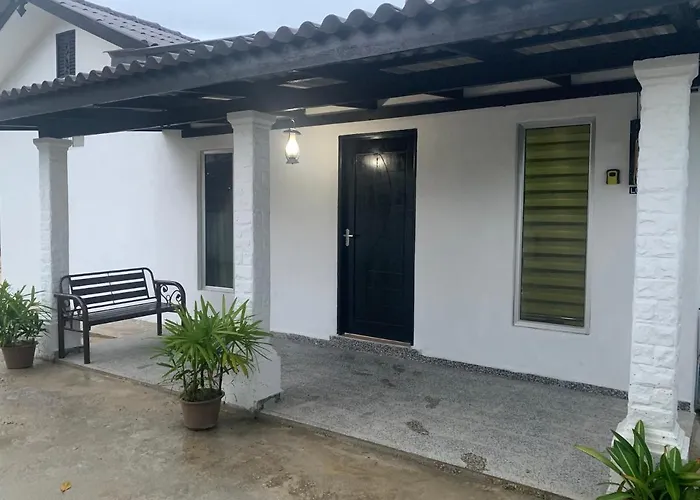 Lala Homestay 1