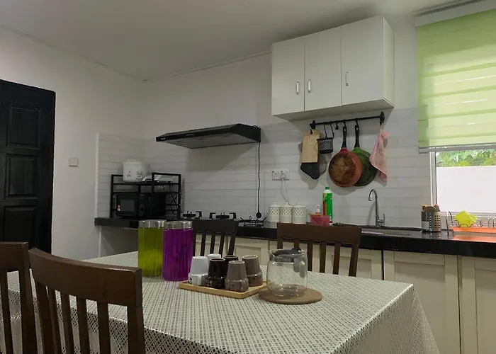 Lala Homestay 1