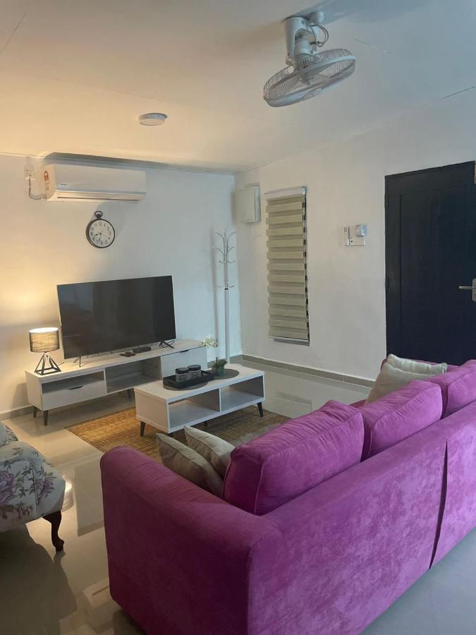 Lala 1 Holiday home Kuala Terengganu