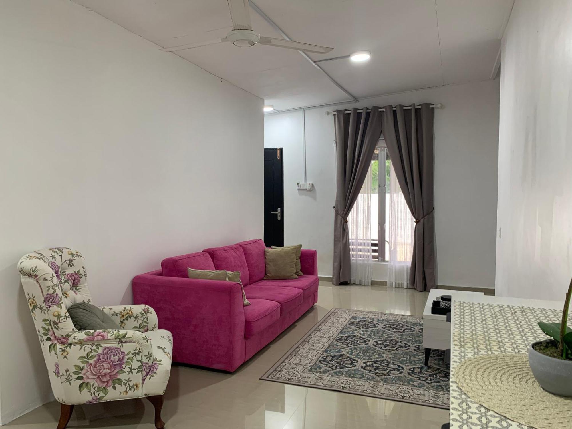 Lala 1 Holiday home Kuala Terengganu